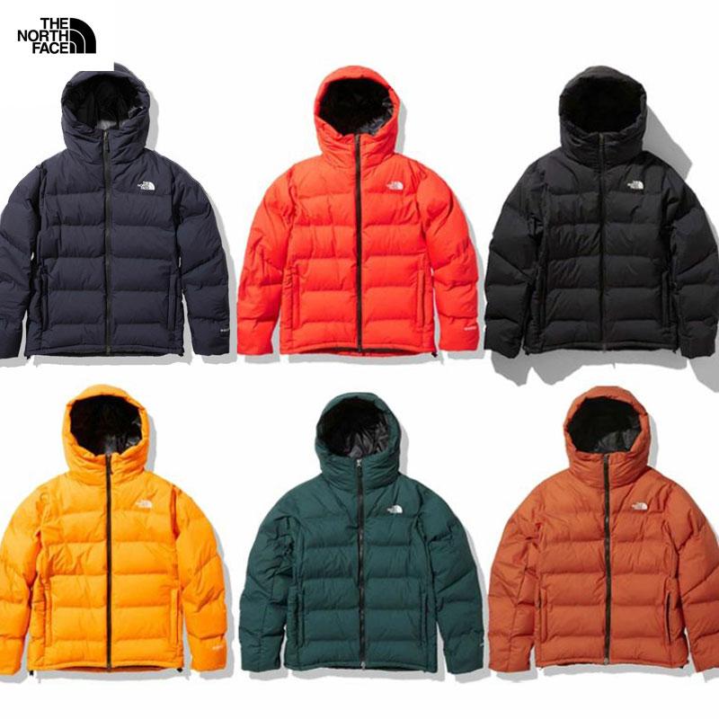 THE NORTH FACE（ザ ノースフェイス） ビレイヤーパーカ ユニセックス