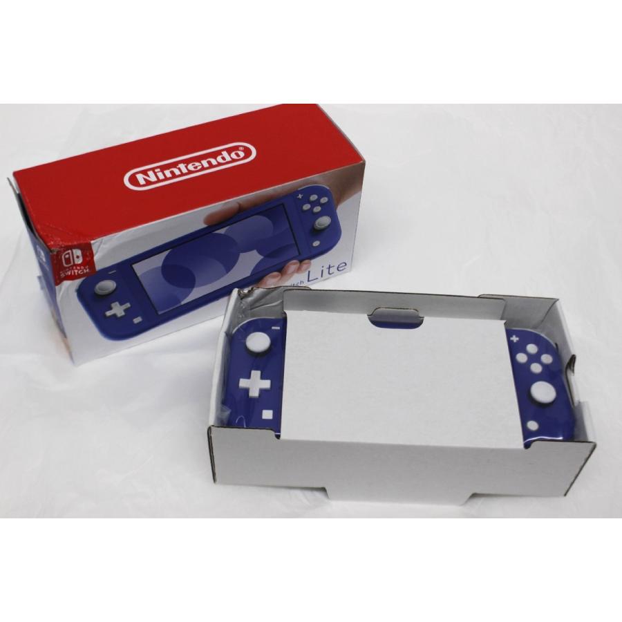 任天堂 Nintendo Switch Lite本体 ニンテンドースイッチ本体 ブルー
