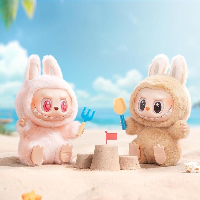 POP MART THE MONSTERS Have a Seat ぬいぐるみ 【3ピース】シリーズ