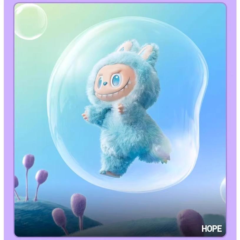 3月初旬ごろ発送】POP MART THE MONSTERS Big into Energy ぬいぐるみ