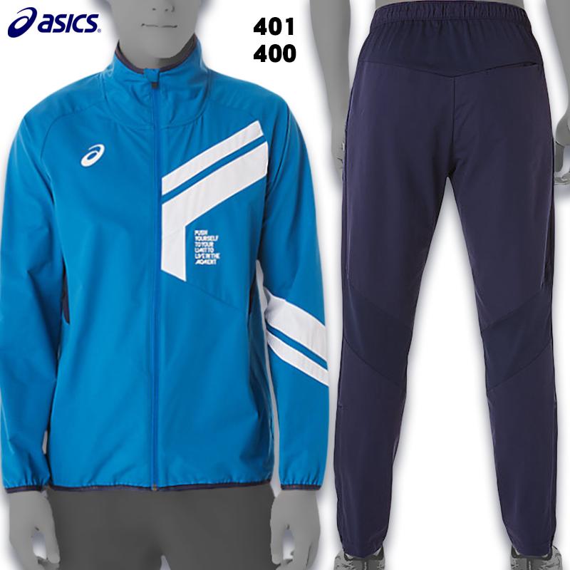 ASICS（アシックス） トレーニングウェア LIMOストレッチクロス