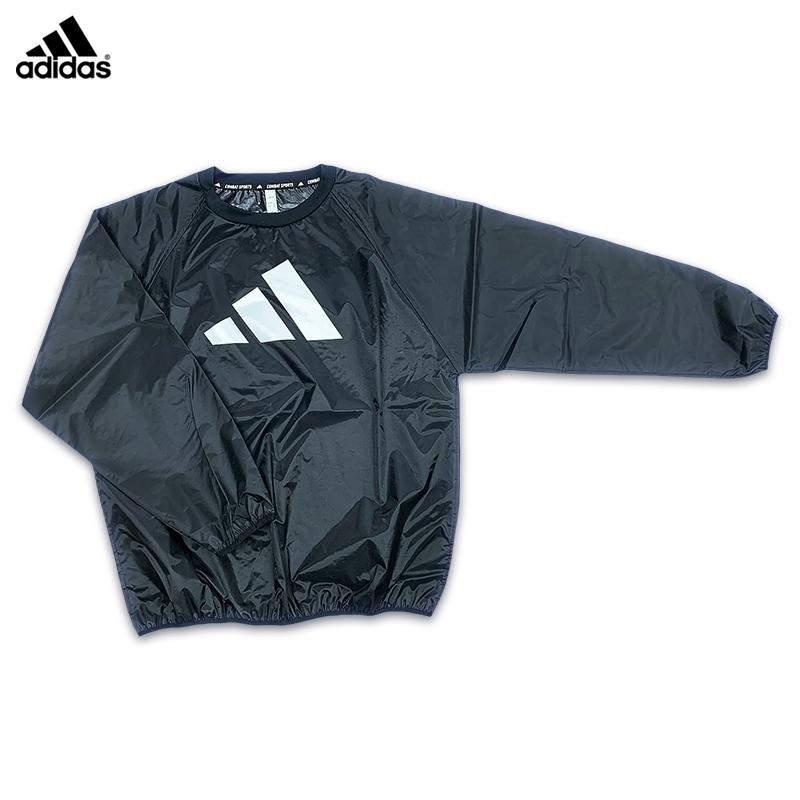 adidas（アディダス） サウナスーツ 上下セット トラディショナル