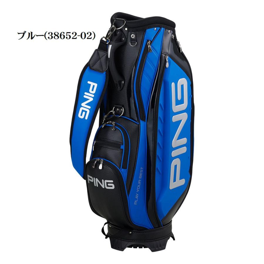 PING（ピン） ピンゴルフ CB-U2504 オーセンティックカート キャディ