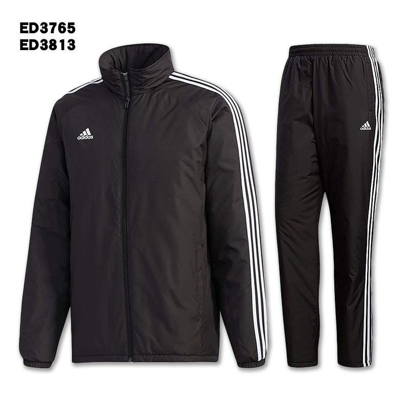 adidas（アディダス） adidas BSウォーマージャケット&パンツ 上下