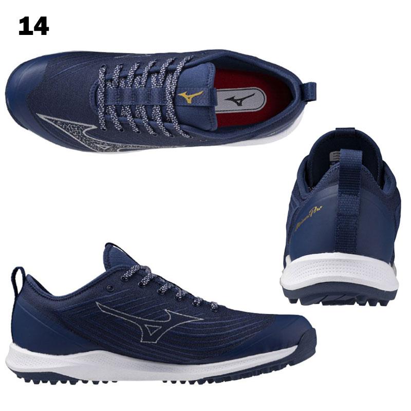 MIZUNO（ミズノ） 野球用トレーニングシューズ ミズノプロクッション