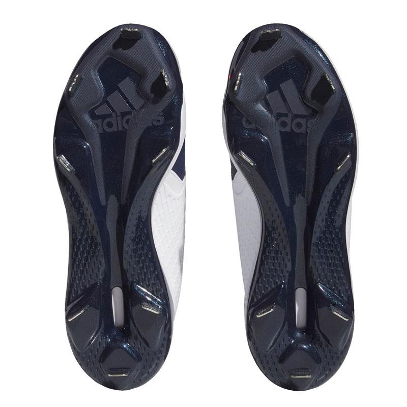 adidas（アディダス） 野球スパイク 金具埋込式 Icon8 P革・縫いP不可