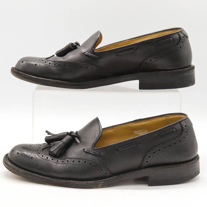 REGAL（リーガル） ローファー スリッポン タッセル ブランド