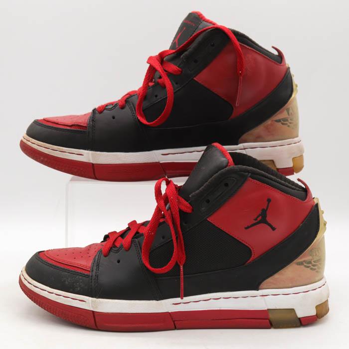 NIKE（ナイキ） スニーカー ハイカット ジョーダンオールスクール