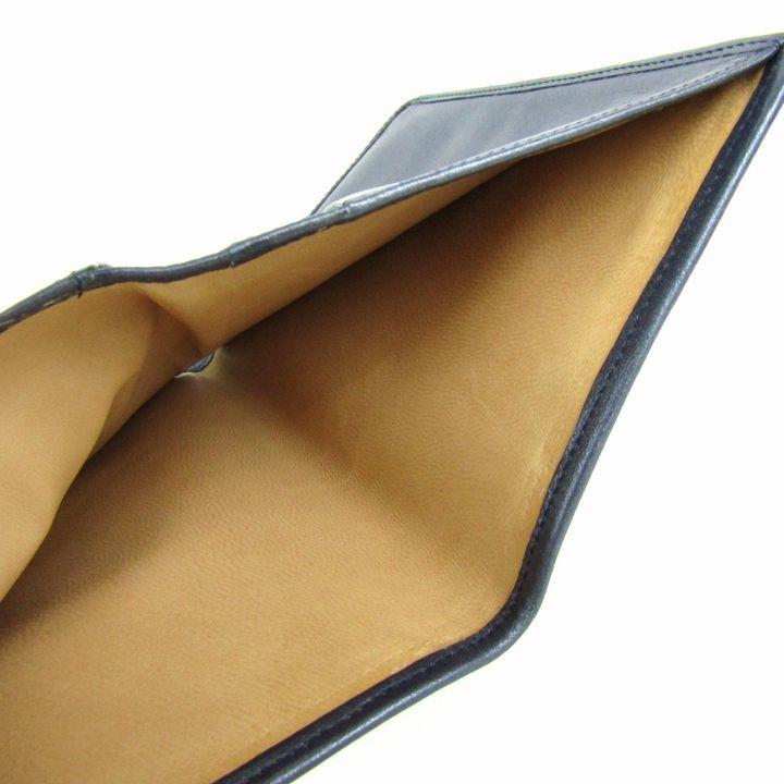 ナザレノガブリエリ 二つ折り財布 札入れ 花柄 イタリア製 ブランド