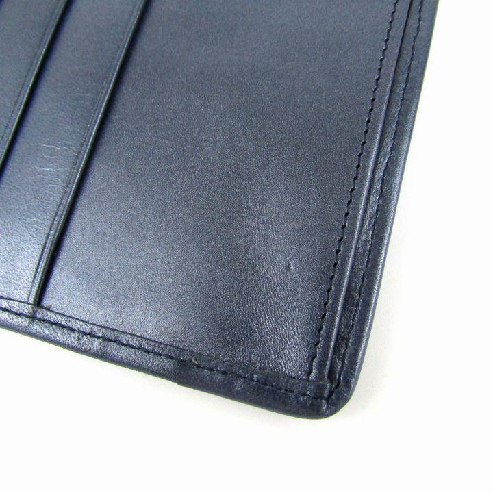 ナザレノガブリエリ 二つ折り財布 札入れ 花柄 イタリア製 ブランド