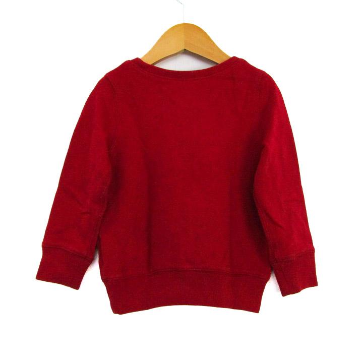 POLO RALPH LAUREN（ポロ・ラルフローレン） スウェット トレーナー