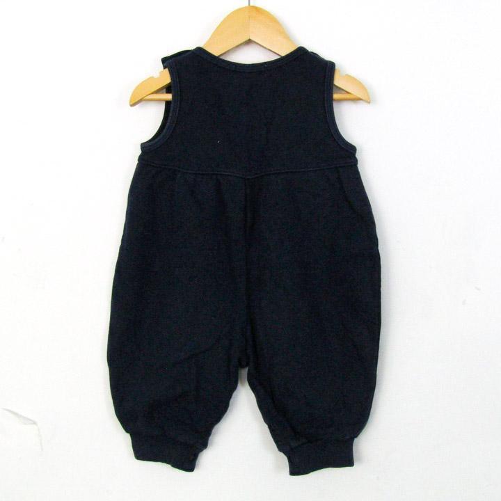 ファミリア サロペット オーバーオール ベビー 男の子用 70サイズ