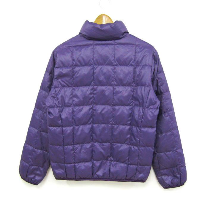 ユニクロ（UNIQLO） プレミアムダウンジャケット ジャンパー 317