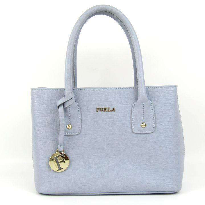 FURLA（フルラ） ショルダーバッグ 2way ハンドバッグ レザー トート