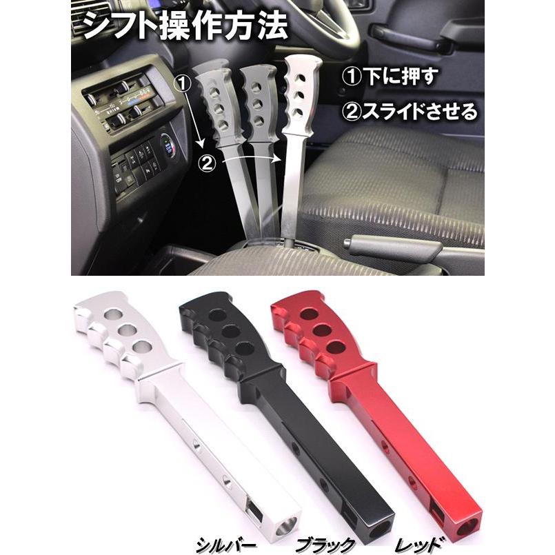 ハードカーゴ ハイゼットトラック/ハイゼットジャンボ S500P/S510P