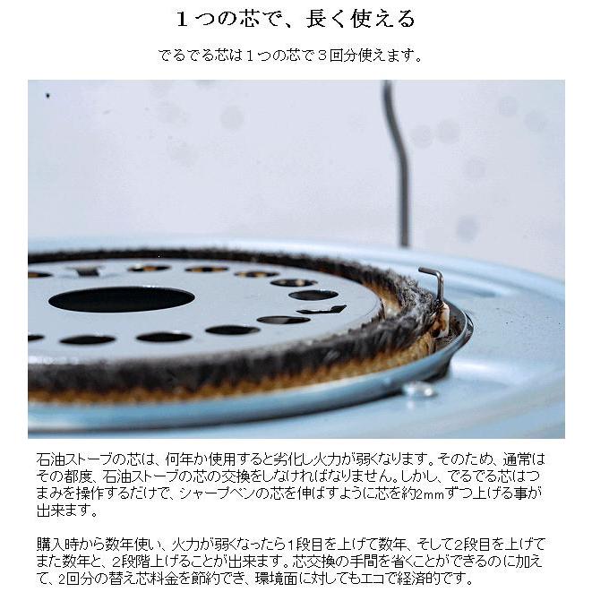 TOYOTOMI（トヨトミ） RS-W3024 石油ストーブ ワイドタイプ 反射形