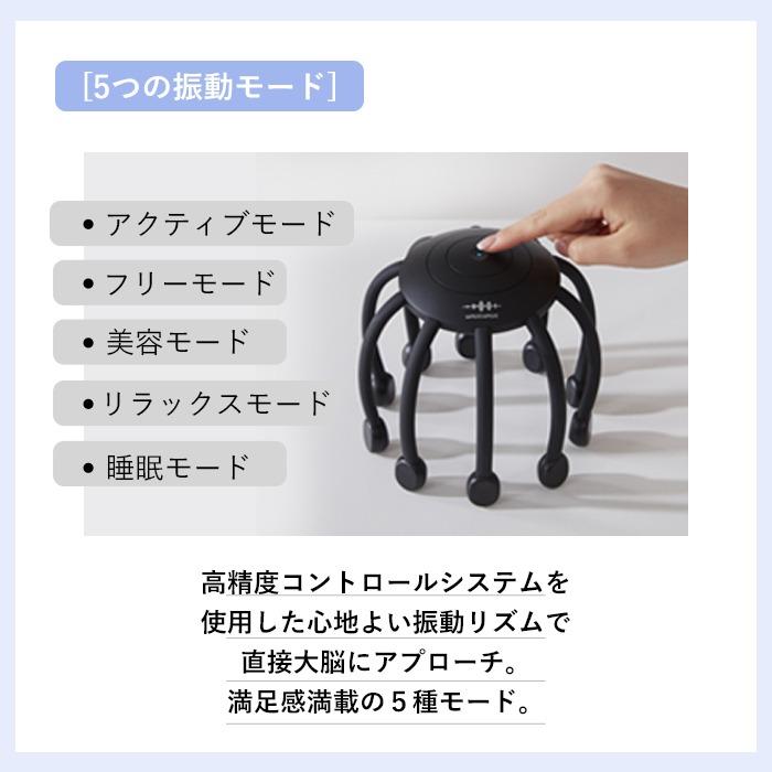 wavewave013 ヘッド リラックス リトルモンスター ハンズフリー 頭