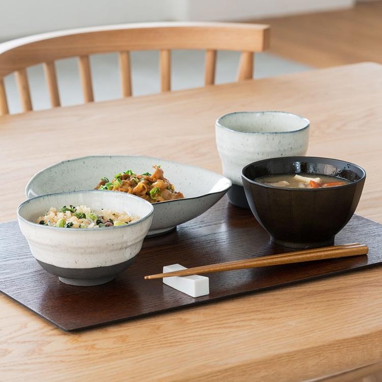 KEYUCA（ケユカ） お盆 お膳 トレー トレイ 木製 木製トレー 木製