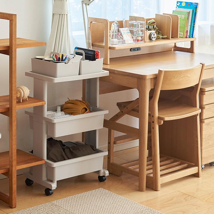 KEYUCA アロン 学習机 120cm 美品 安い KEYUCA 学習机 ケユカ（keyuca