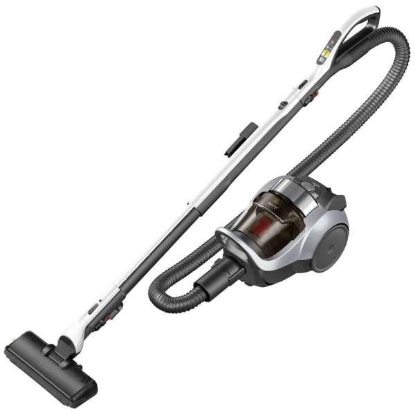 TC-ED2D-S 三菱電機 MITSUBISHI ELECTRIC キャニスター掃除機