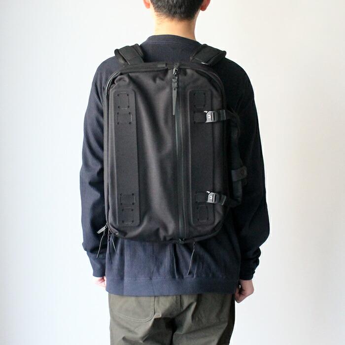 BLACK EMBER ブラックエンバー FORGE フォージ 3wayバッグ 仕事用 30L