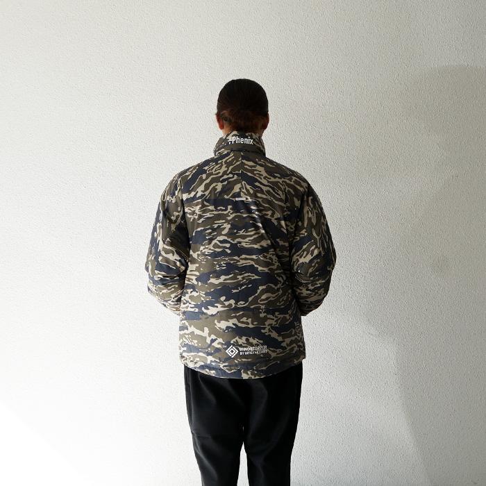 phenix（プラスフェニックス） 50%OFFセール ジャケット メンズ