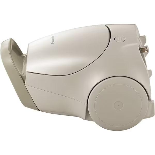 MC-PJ22G-C パナソニック Panasonic キャニスター掃除機 紙パック式