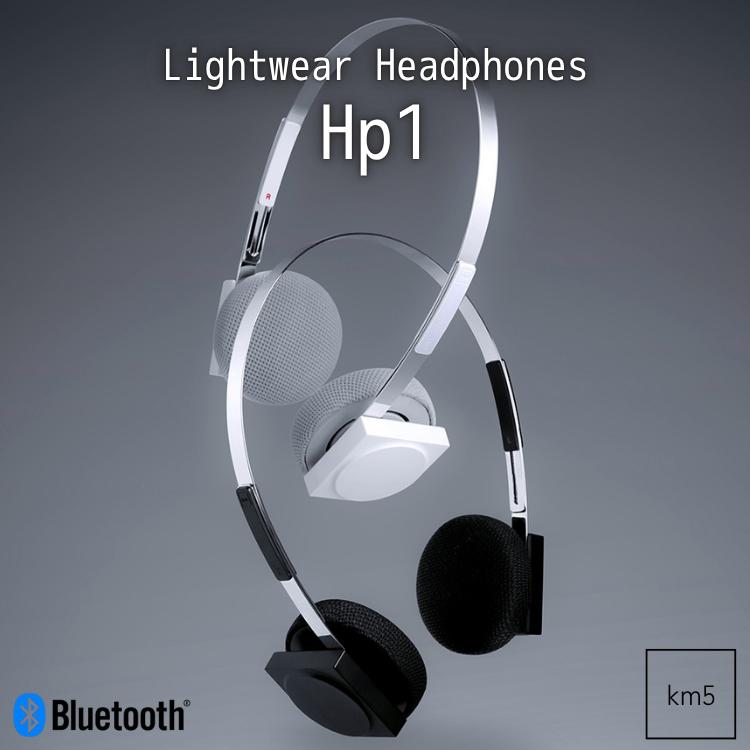 km5 Lightwear Headphones Hp1 ノイズキャンセリング 高音質
