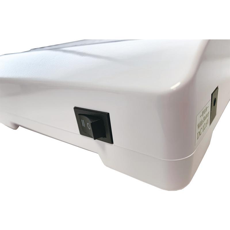 Rooro ローロ ワイヤレスネイルダストコレクター フィルター2枚付属