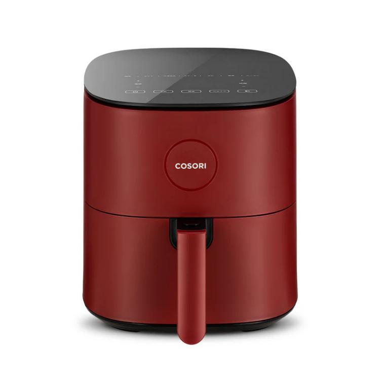 COSORI（コソリ） ノンフライヤー 正規品 大容量 4.7L 3〜5人分 レシピ