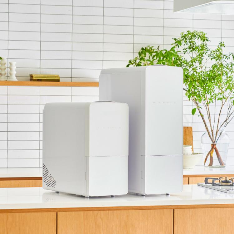 ライスフリッジ クラウド 白米21kg 保冷米びつ お米専用冷蔵庫 玄米