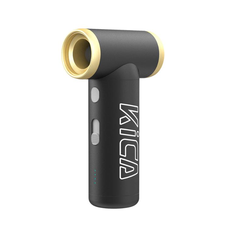 正規品 FeiyuTech KiCA Jet Fan 2S バキュームキット 空気入れ 圧縮袋