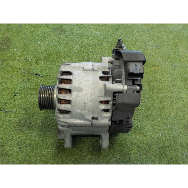 セレナ C26 サブスターター＆ジェネレーター アイドリングストップ付車