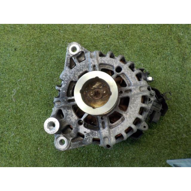 セレナ C26 サブスターター＆ジェネレーター アイドリングストップ付車