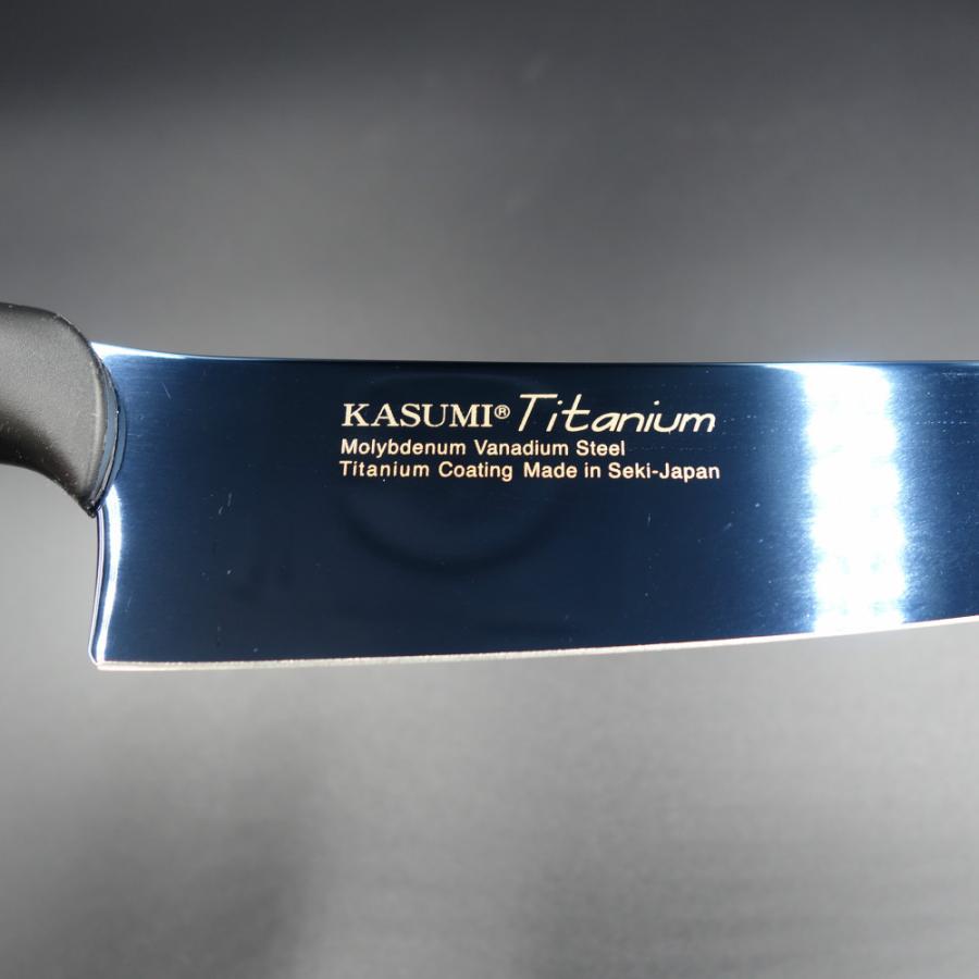 霞 包丁セット 剣型包丁 20cm ダイヤモンドシャープナー セット セット