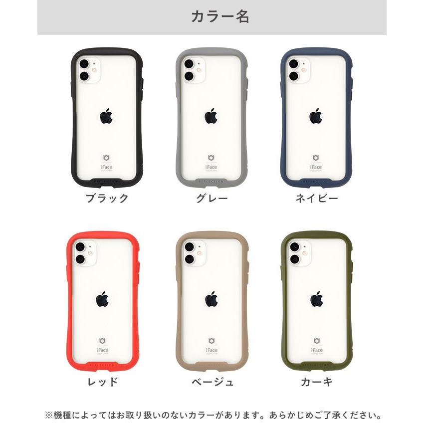 iFace 公式 iphone12 mini ケース iphone13 スマホケース iPhone 12