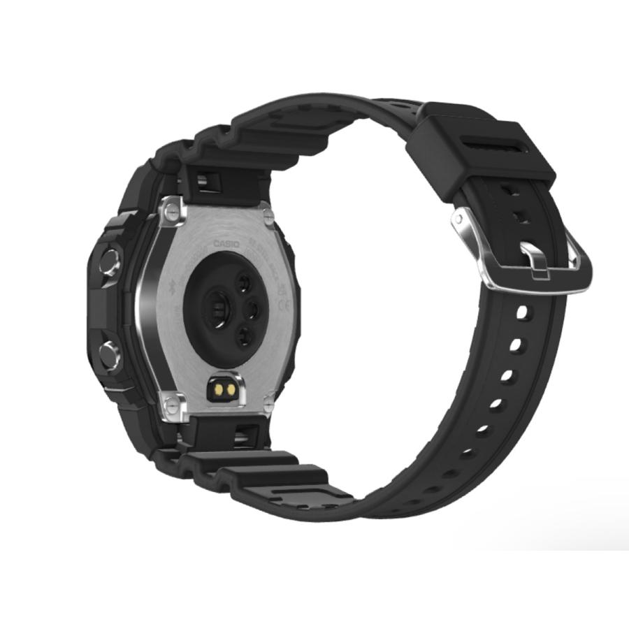 CASIO（カシオ） DW-H5600MB-1A4JR 5600 SERIES G-SQUAD 【値引き済み