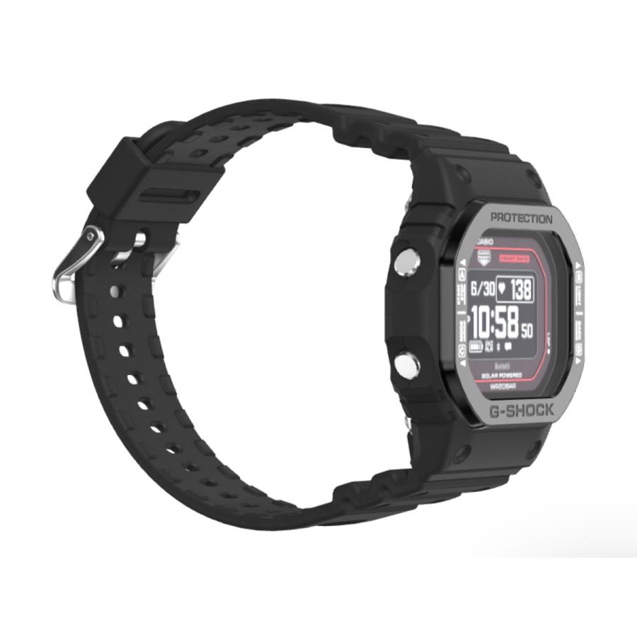 CASIO（カシオ） DW-H5600MB-1A4JR 5600 SERIES G-SQUAD 【値引き済み