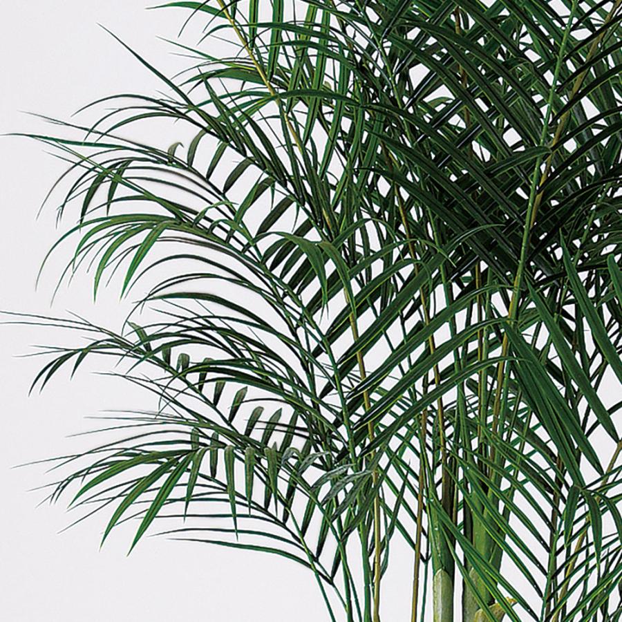 アレカヤシ 観葉植物 大型 人気 おしゃれ インテリアグリーン フェイク