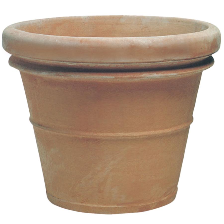 植木鉢 テラコッタ おしゃれ 大型 特大 プランター 観葉植物 園芸