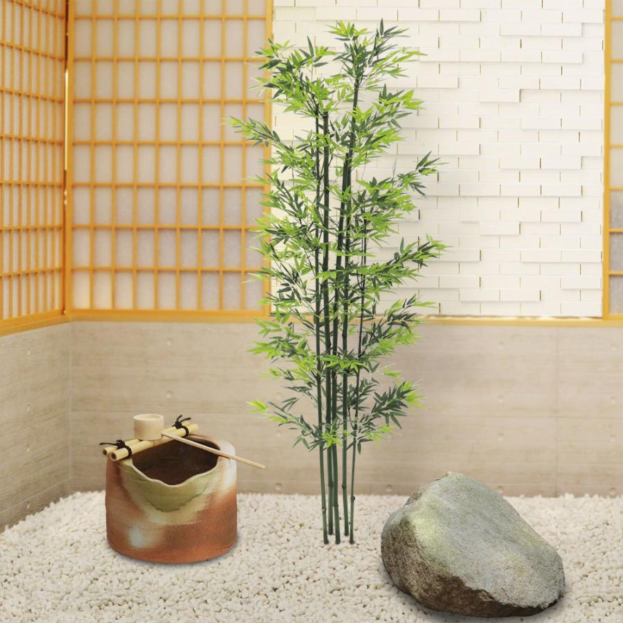 青竹 観葉植物 おしゃれ 人気 人工観葉 インテリアグリーン フェイク