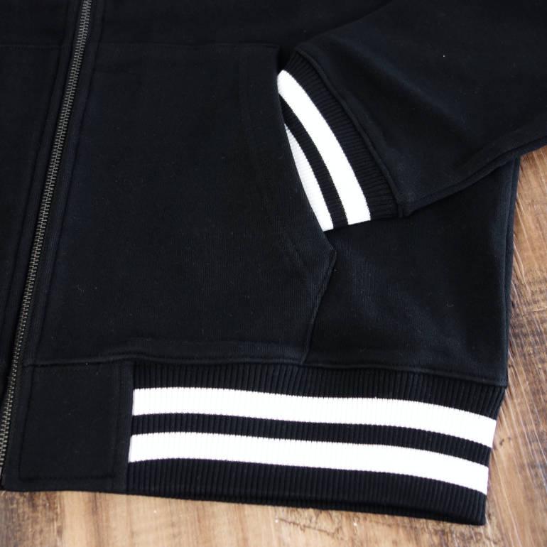 DEUS EX MACHINA（デウスエクスマキナ） スタジャン メンズ PATRON