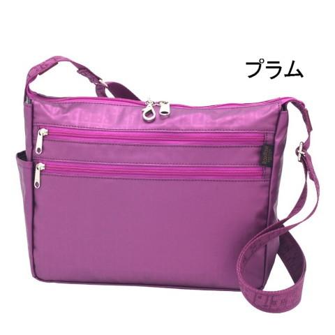 ヤマト屋 ショルダーバッグ キキ2 角ポシェット レディース 537-281