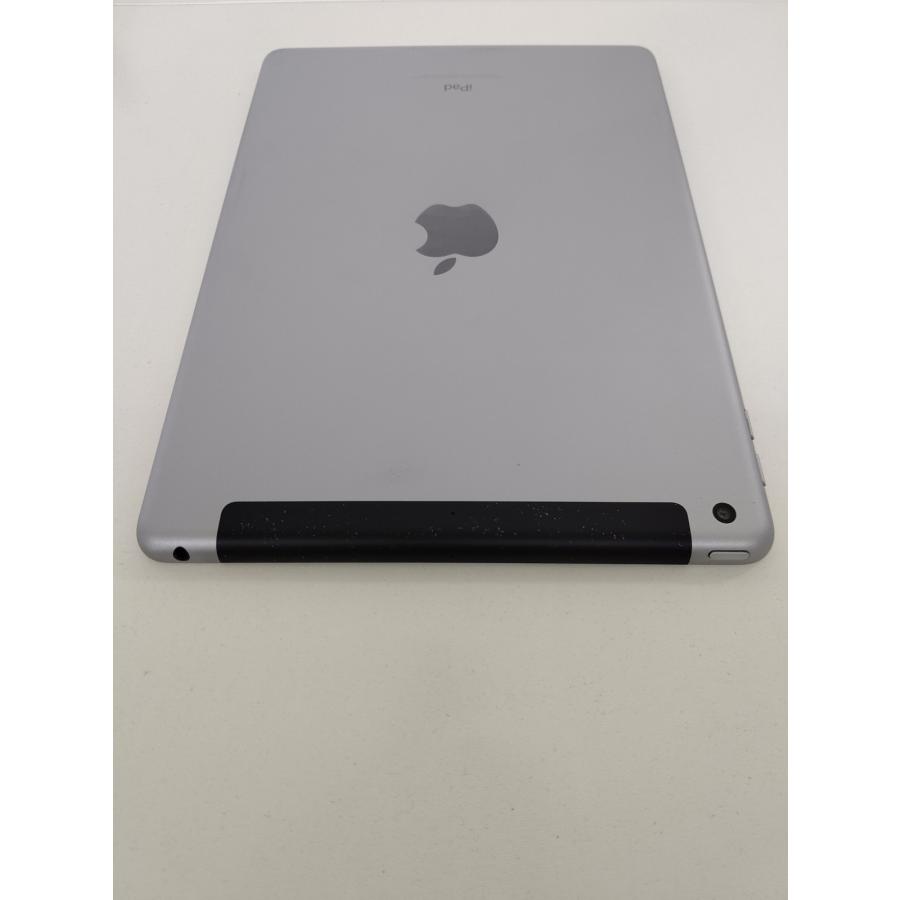 送料当店負担 SIMフリー iPad（第5世代） Cellular 32GB スペース