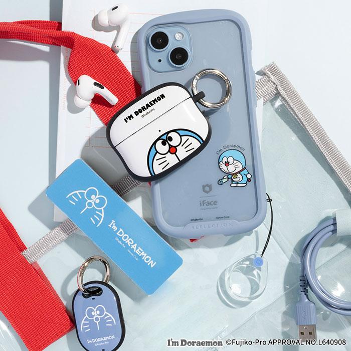 iFace 公式 ドラえもん AirPods Pro 第2世代 第1世代 First Class