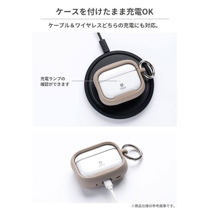 iFace [AirPods Pro(第2/1世代)]iFace Reflection Neo