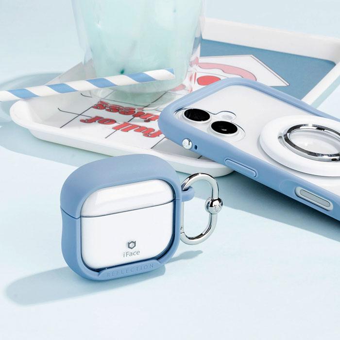 iFace AirPods Pro 3 ケース 2 1 iface 耐衝撃 エアポッズ airpods pro