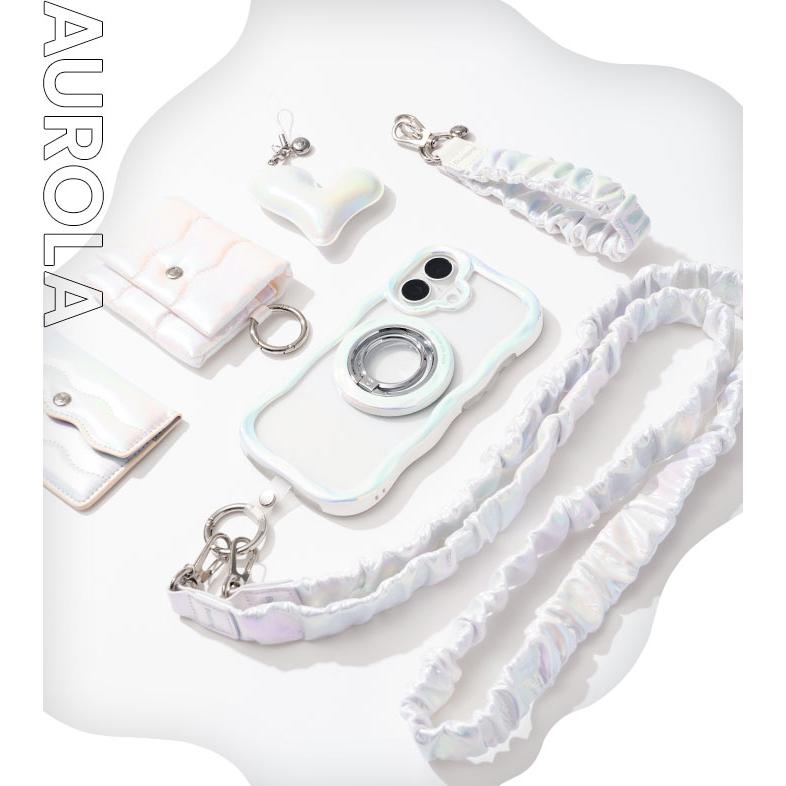 iFace BeBling AirPodsポーチ airpods4 ケース airpods pro 第2世代 第