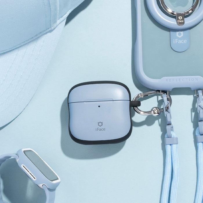 iFace airpods4 ケース エアポッズ4ケース エアーポッズ4 AirPods 第4