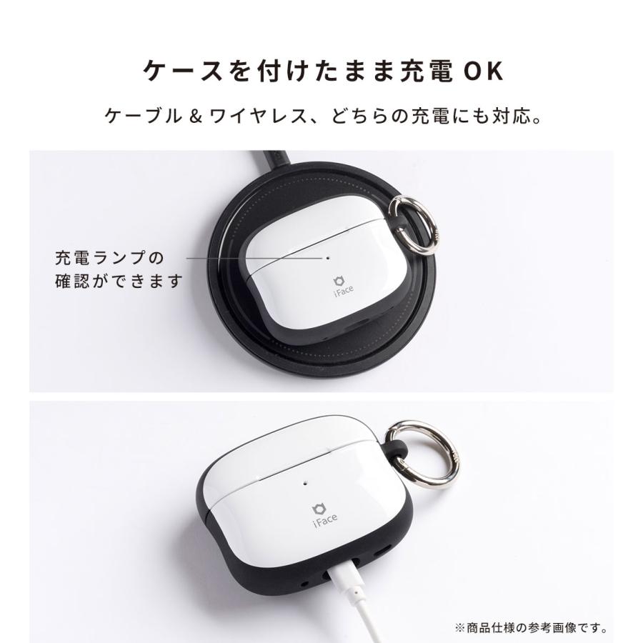 iFace 公式 First Class AirPods Pro 第3世代 第2世代 第1世代 ケース